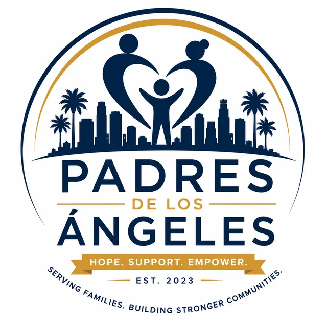 Padres De Los Ángeles nonprofit organization.